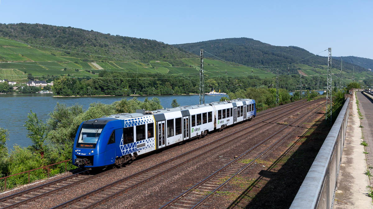 VLEXX 622 422 Niederheimbach