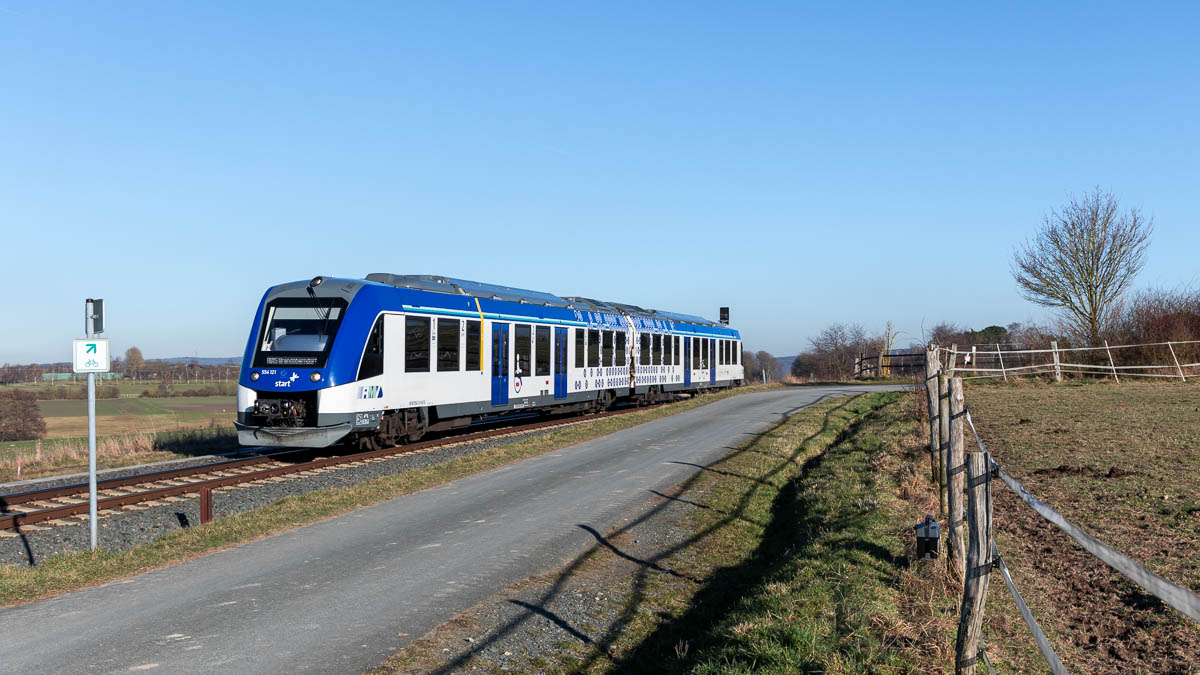 STN 554 121 Neu-Anspach