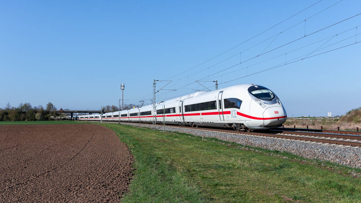 DB 408 034 (ICE 3neo) Gernsheim