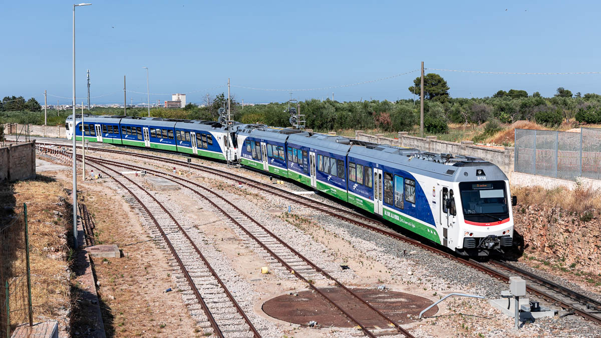 FAL ST10 Toritto