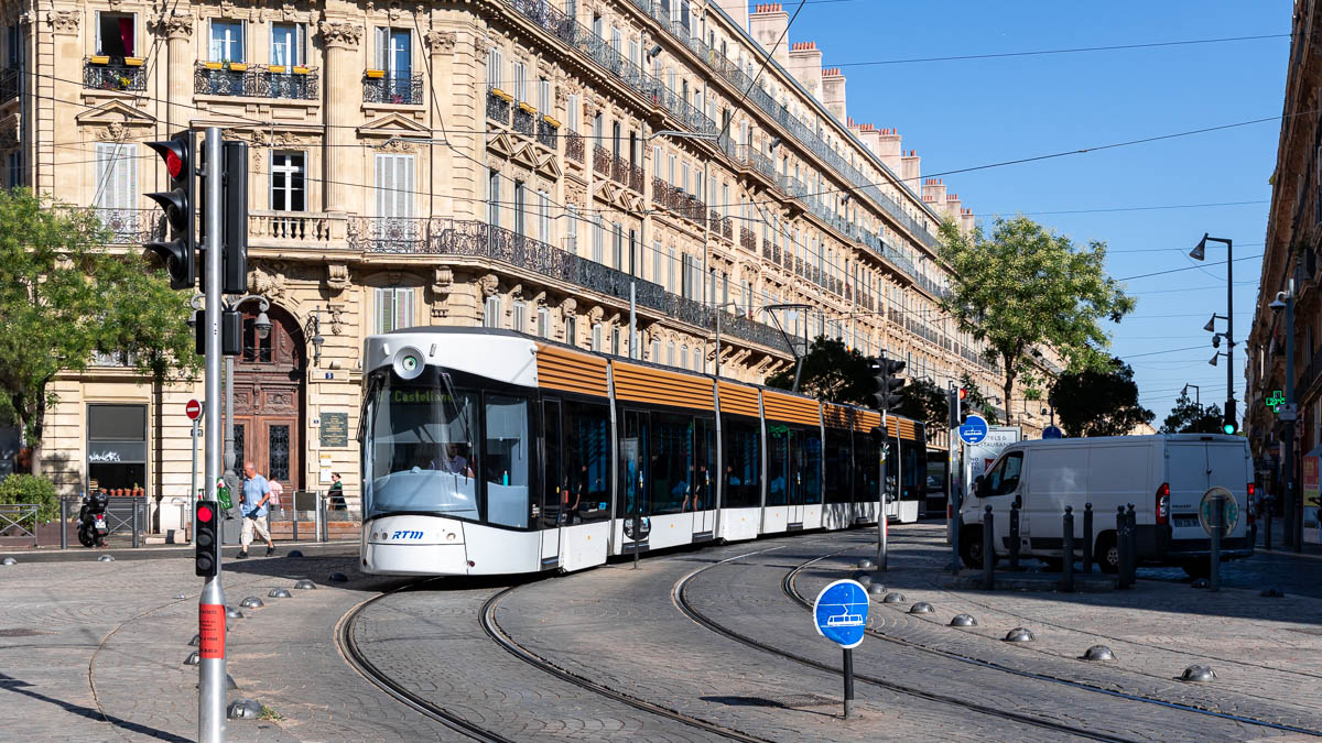 RTM 019 (Typ FLexity) Sadi Carnot, Marseille