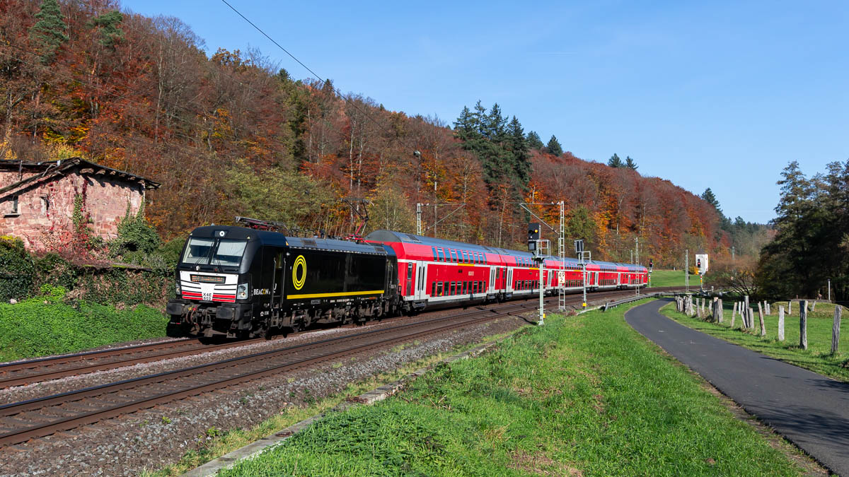 BEACON 193 603 Wirtheim