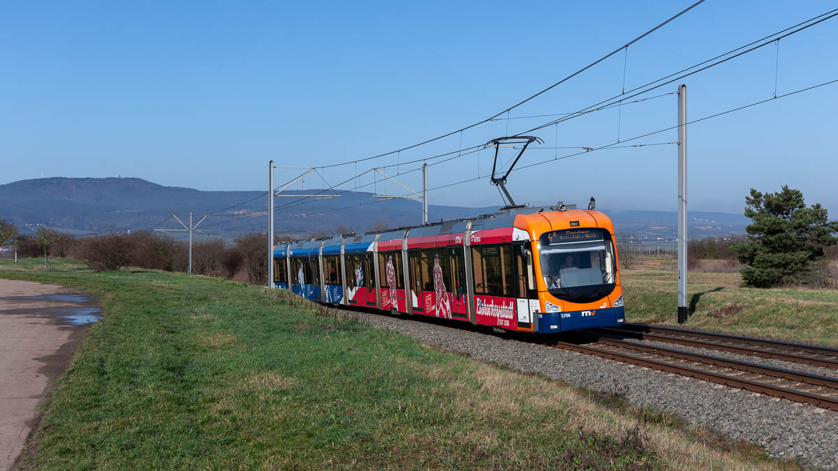 RNV 5706 (Typ RNV8-ER) Friedelsheim