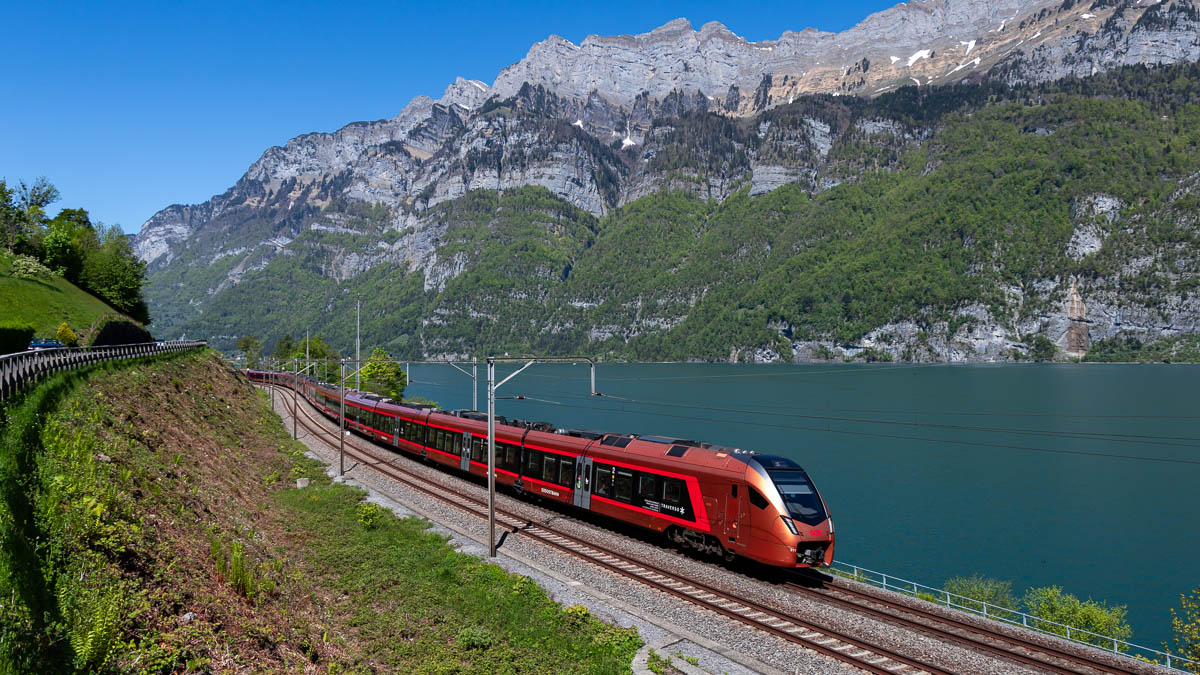 SOB 526 211 Mols, Quarten