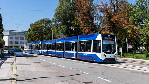 Lokalbahn Wien