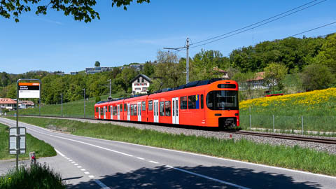 S-Bahn Bern