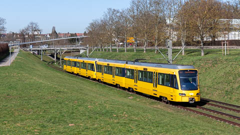 Stadtbahn
