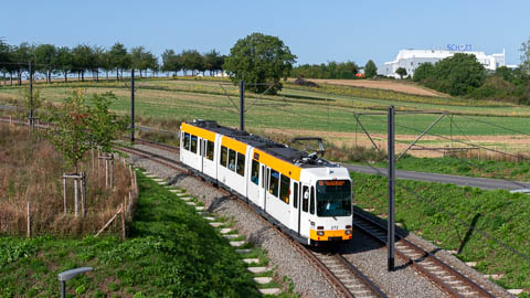 Straßenbahn